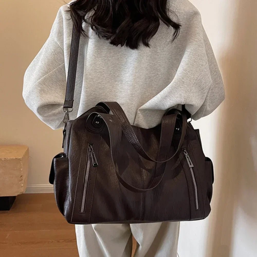 Borsa a spalla Kyla