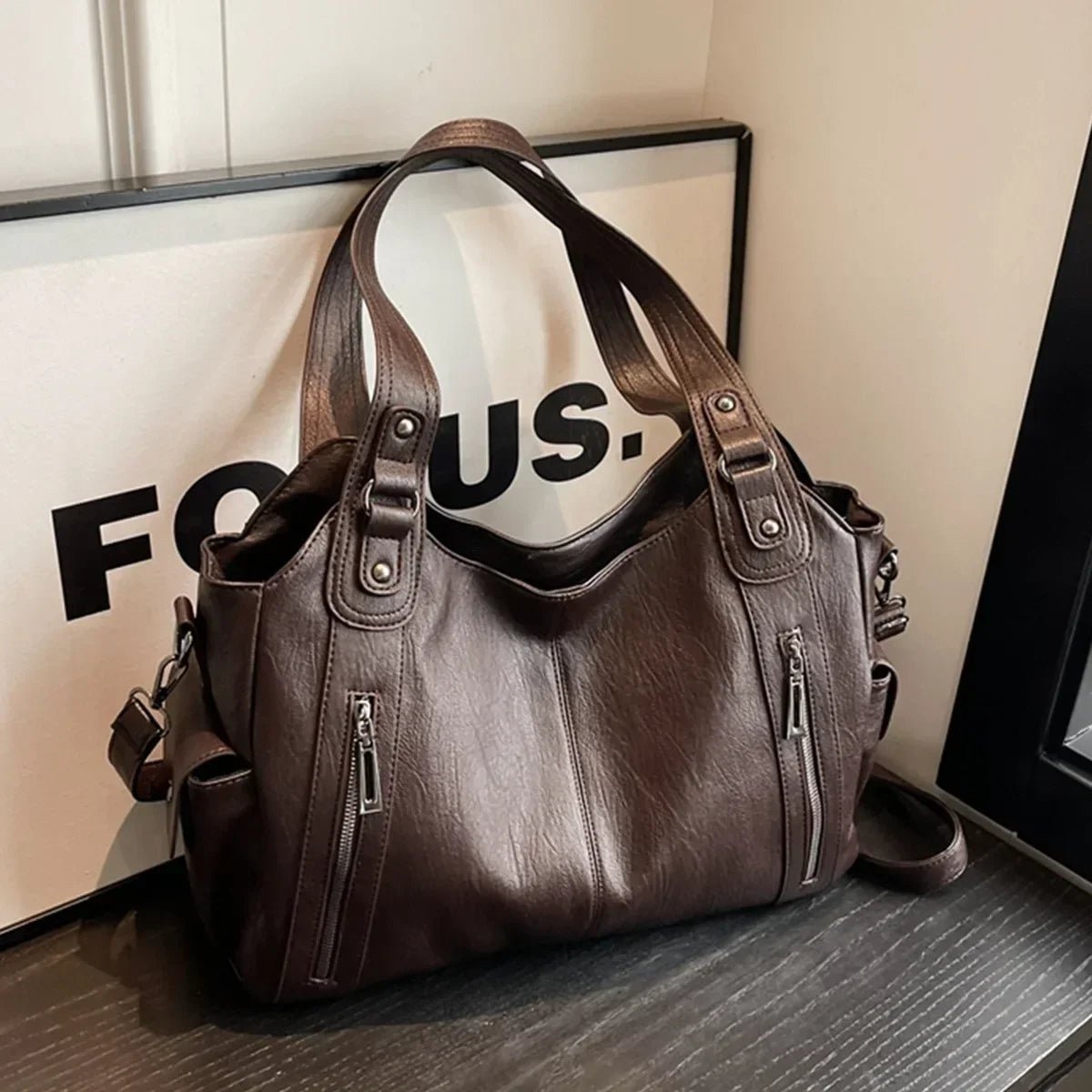 Borsa a spalla Kyla
