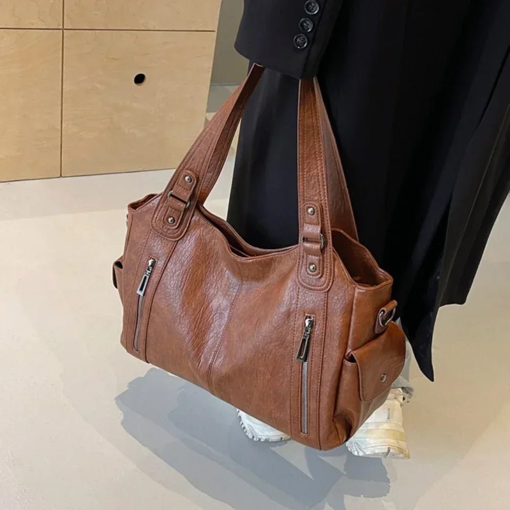 Borsa a spalla Kyla