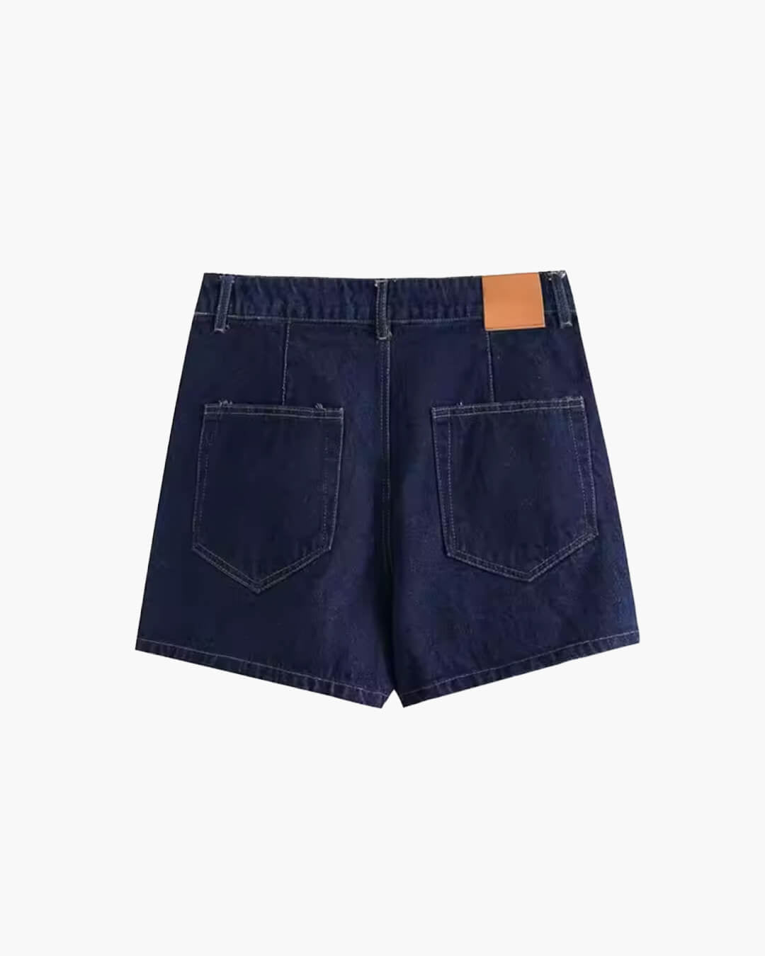 Set composto da top corto e skort Leslie