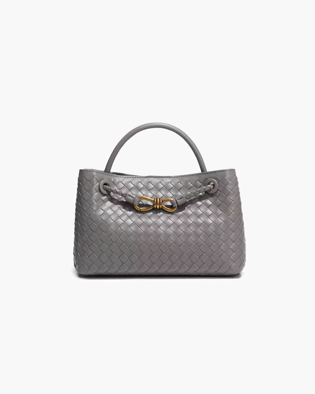 Borsa intrecciata Lucia Piccola