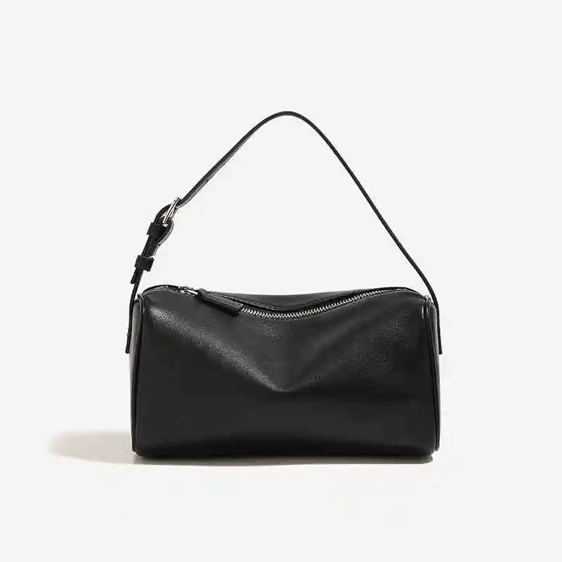 Borsa a tracolla in similpelle Luisa
