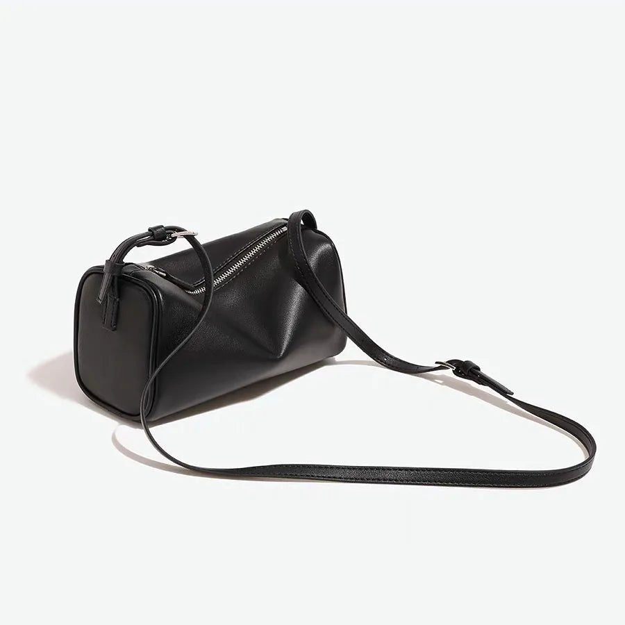 Borsa a tracolla in similpelle Luisa