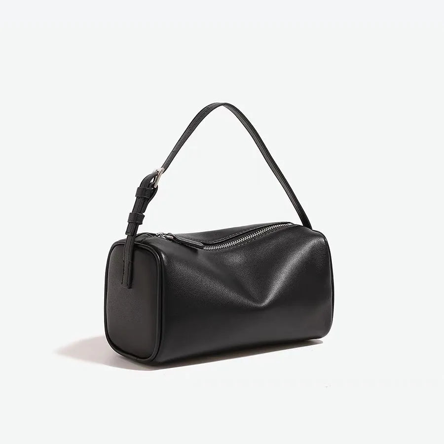 Borsa a tracolla in similpelle Luisa