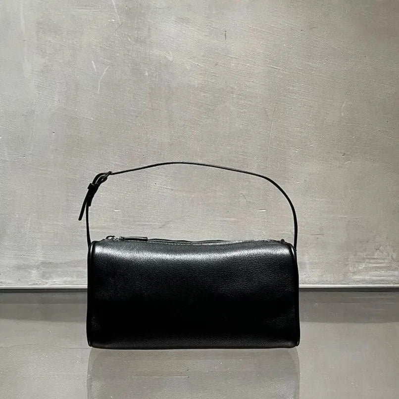 Borsa a tracolla in similpelle Luisa