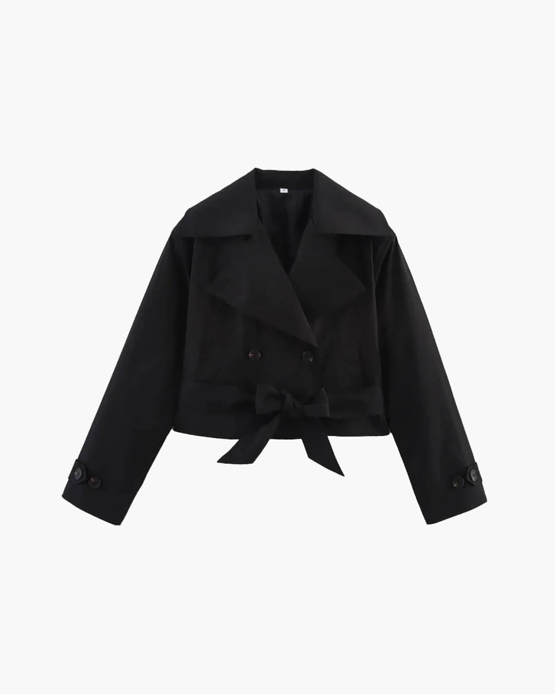 Cappotto trench Marla