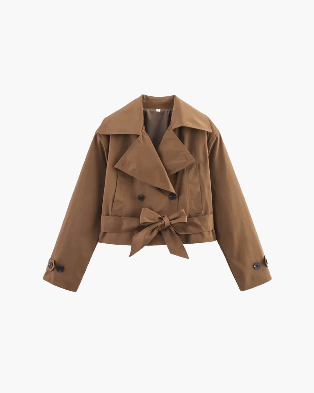 Cappotto trench Marla