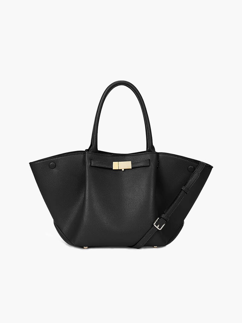 Borsa Melanie in pelle