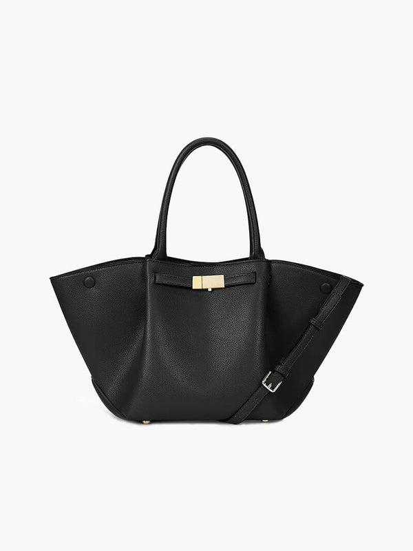Borsa Melanie in pelle