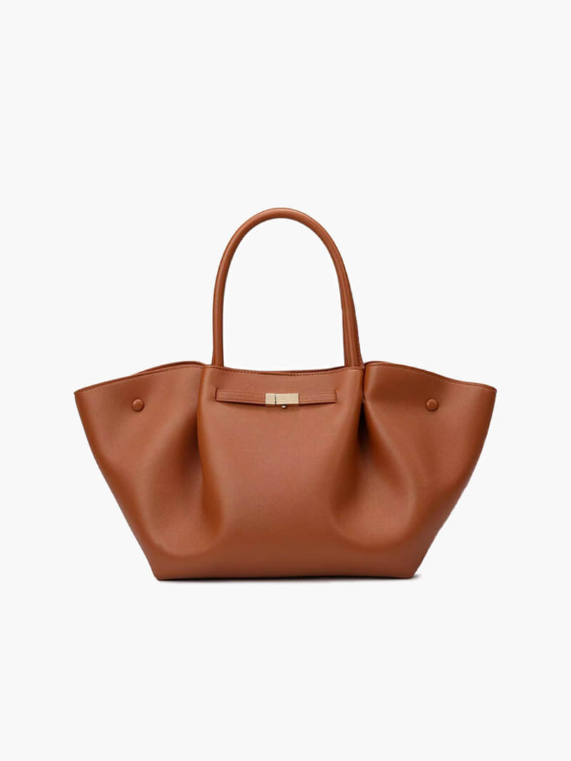 Borsa Melanie in pelle