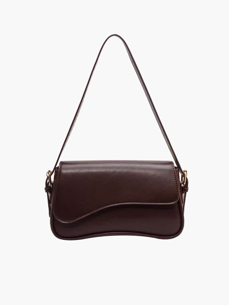 Borsa a sella Mila da spalla