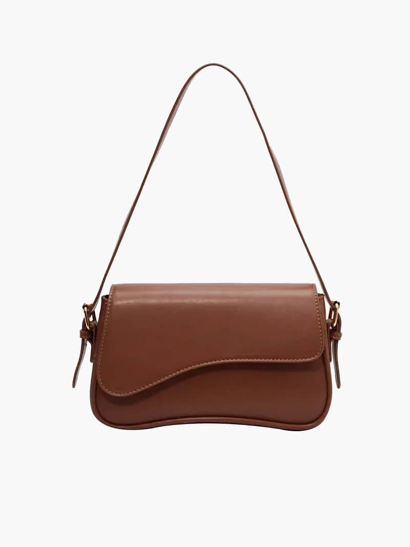 Borsa a sella Mila da spalla