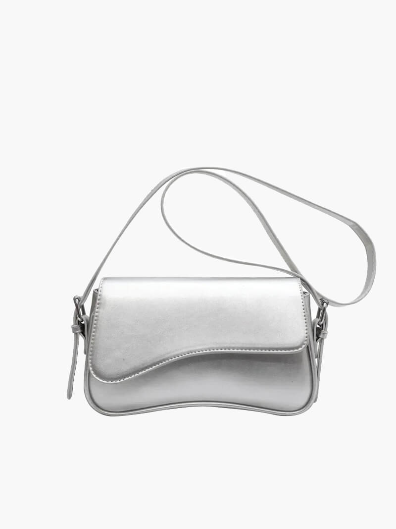 Borsa a sella Mila da spalla