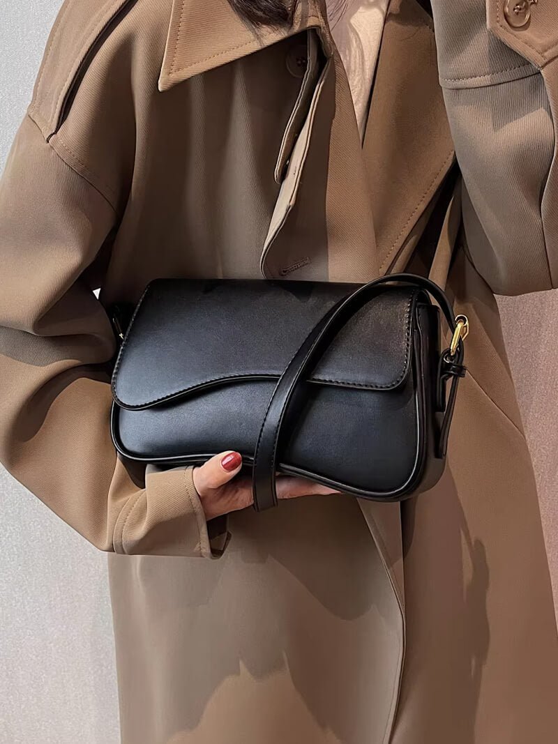 Borsa a sella Mila da spalla