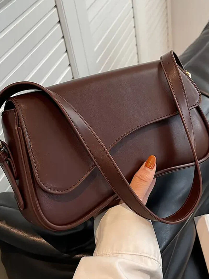 Borsa a sella Mila da spalla