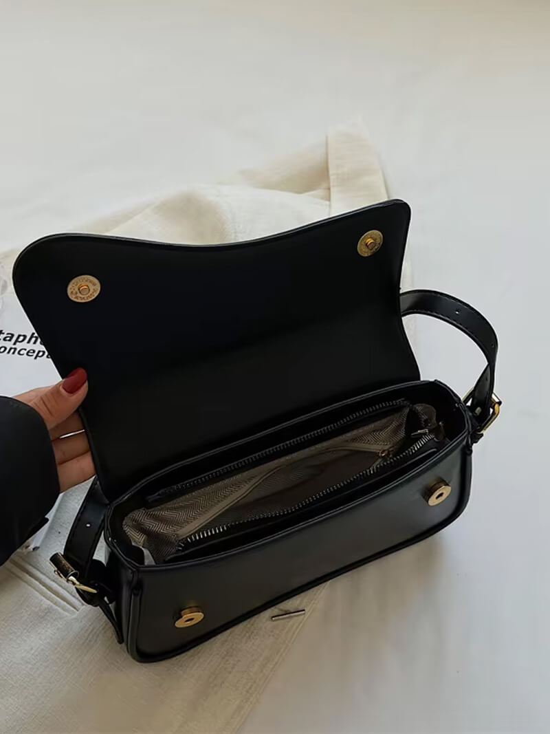 Borsa a sella Mila da spalla