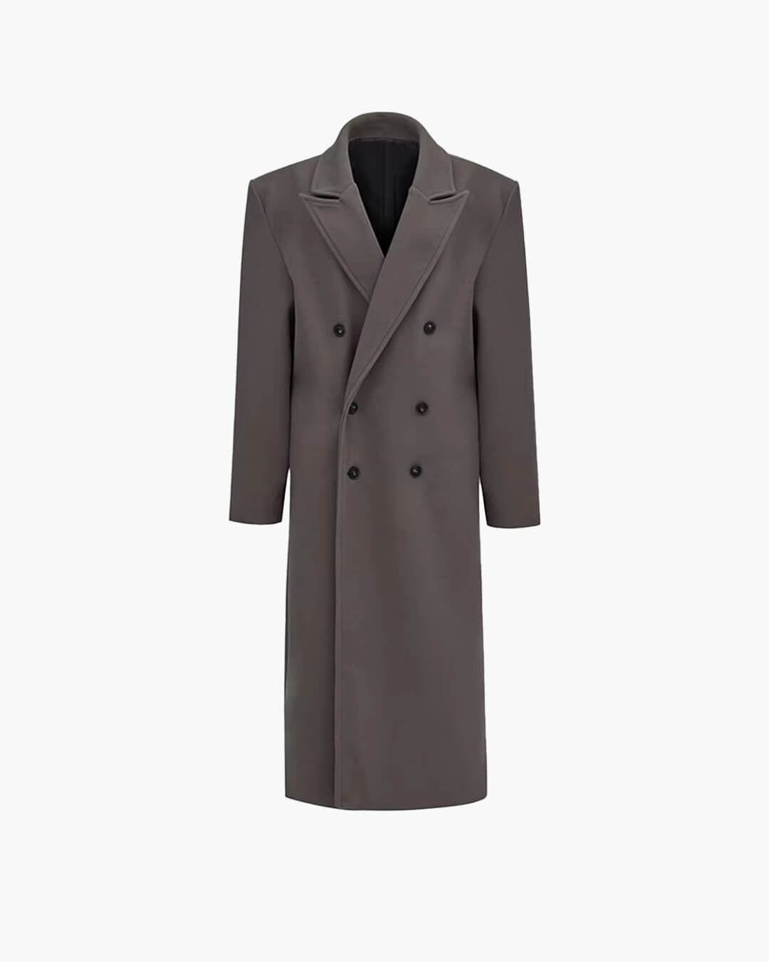 Cappotto lungo Nicole