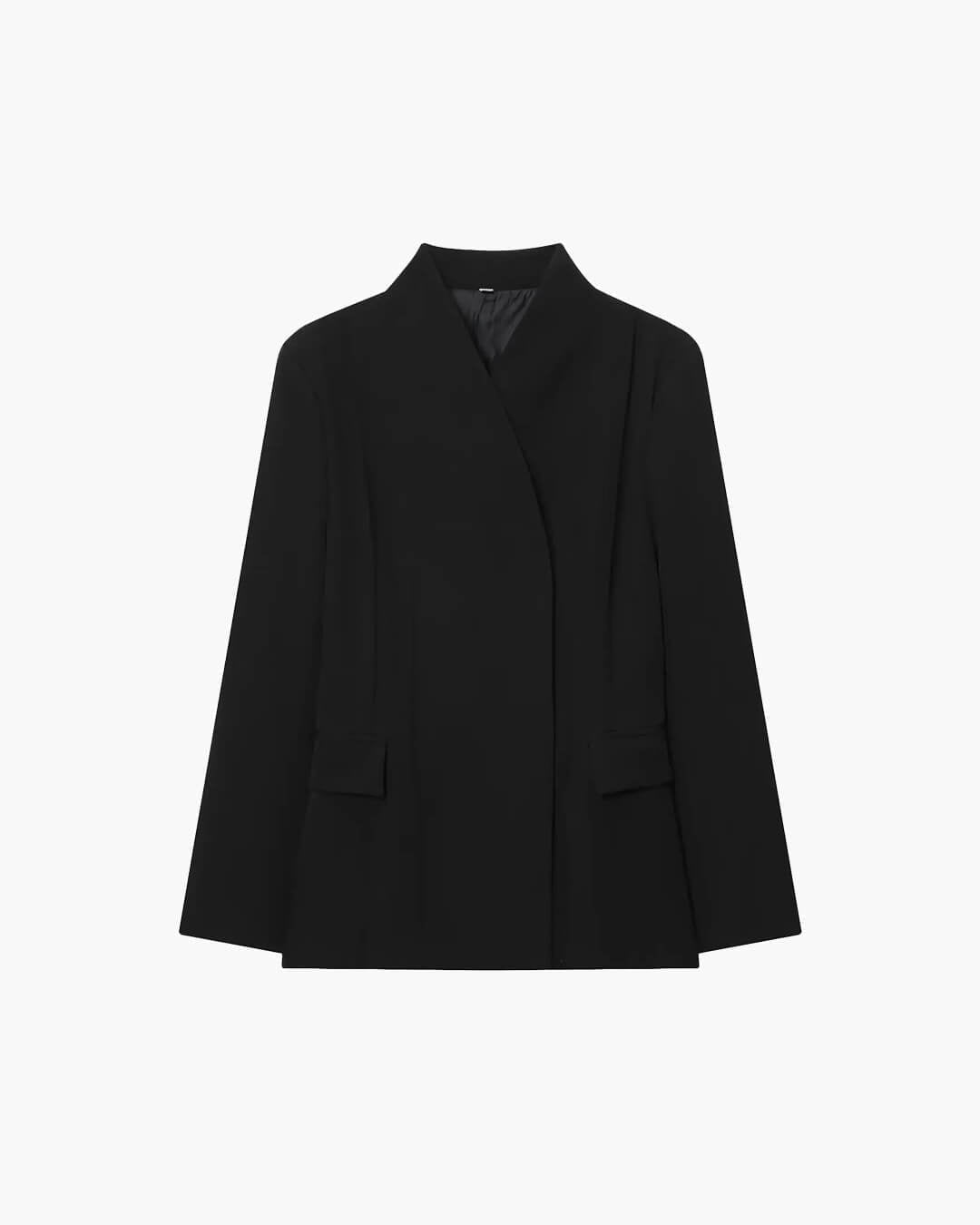 Nikka Blazer Dress