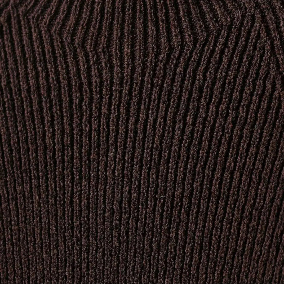 Paloma Top corto in maglia senza cuciture