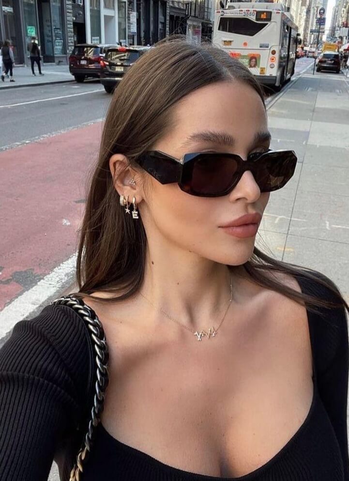 Occhiali da sole Paloma