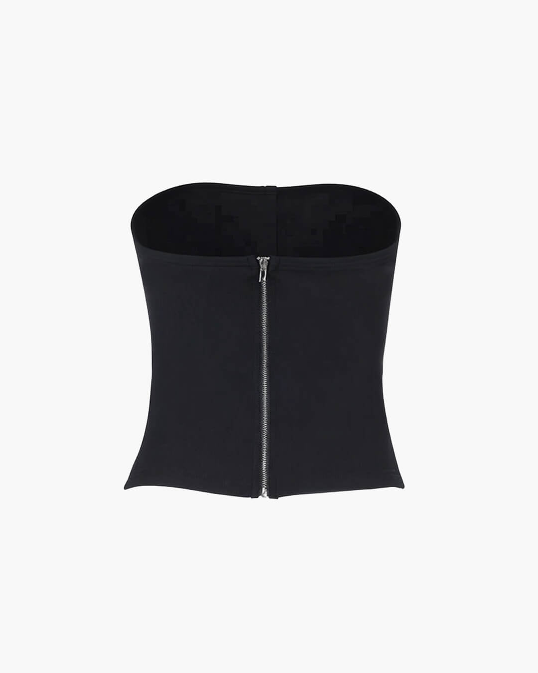 Top corsetto steccato Priscille