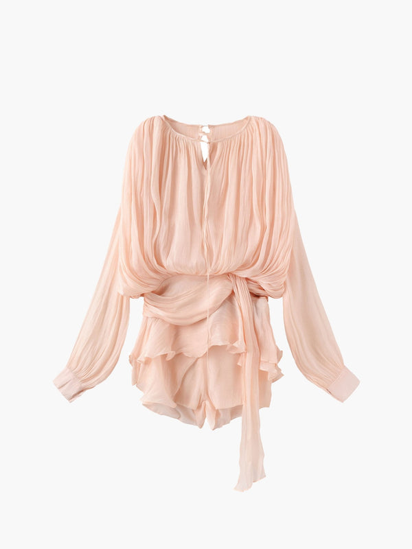 Rosella Mini Dress