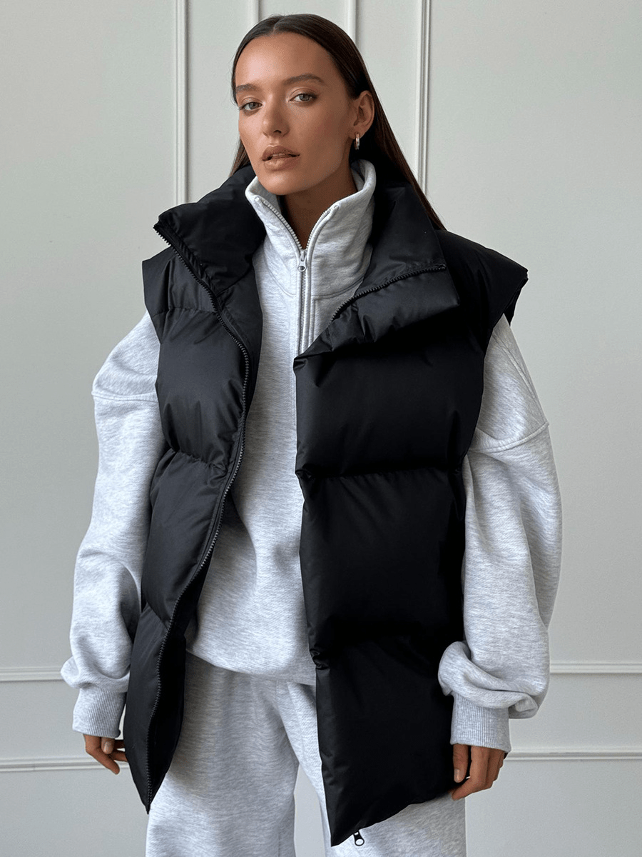 Gilet imbottito Sabrina