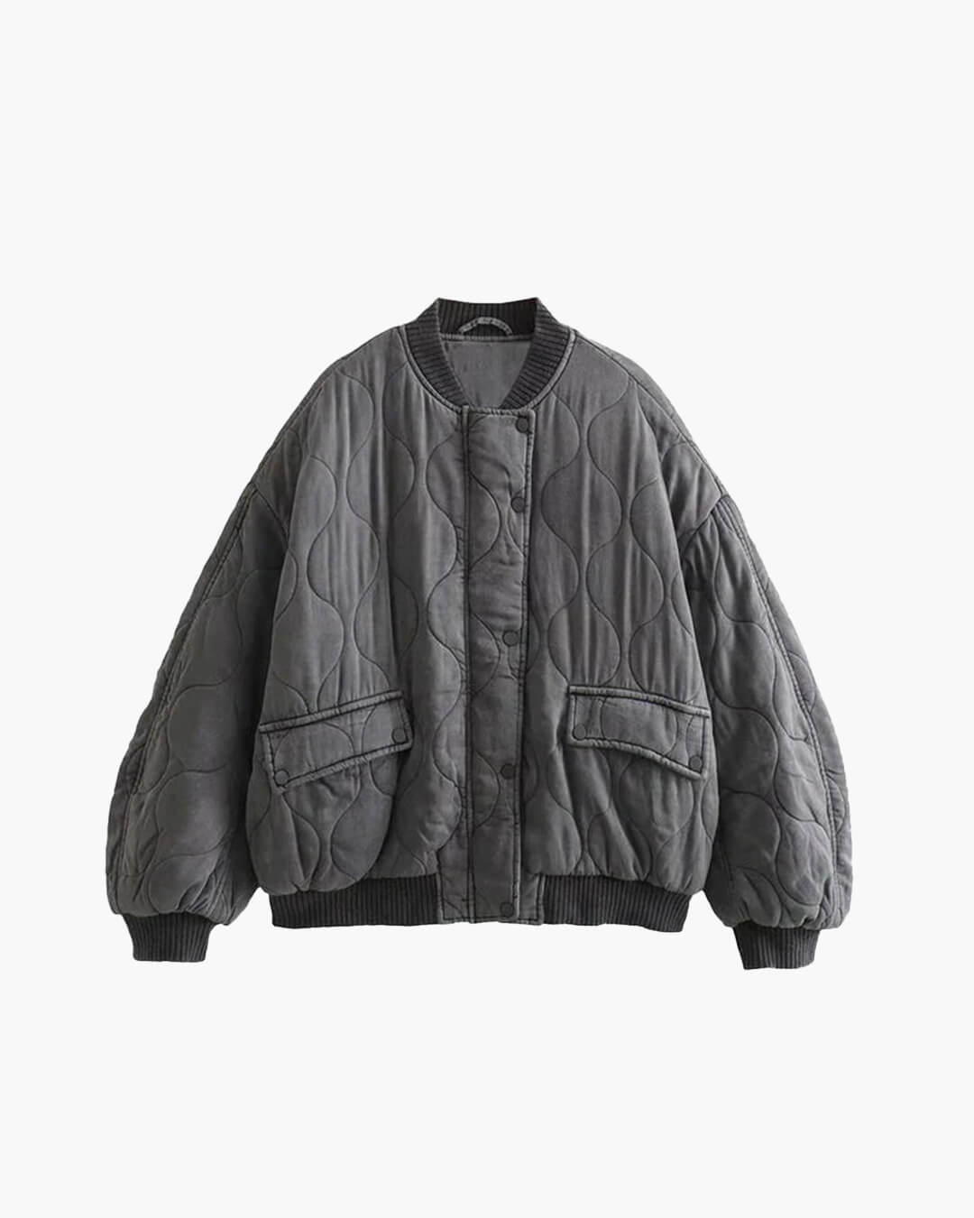 Bomber imbottito Salma