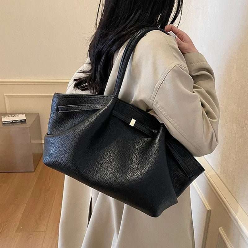 Borsa tote a spalla Sandy