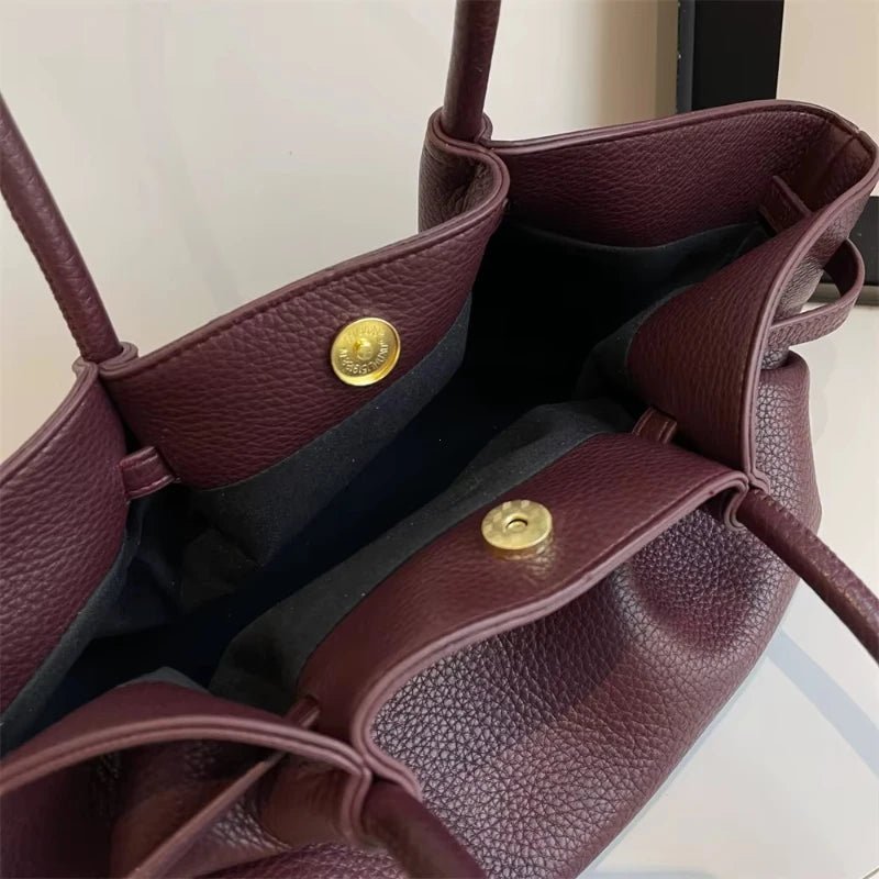 Borsa tote a spalla Sandy