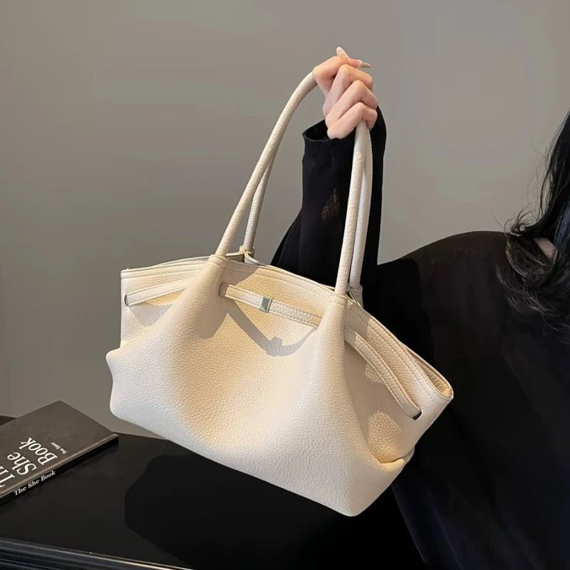 Borsa tote a spalla Sandy