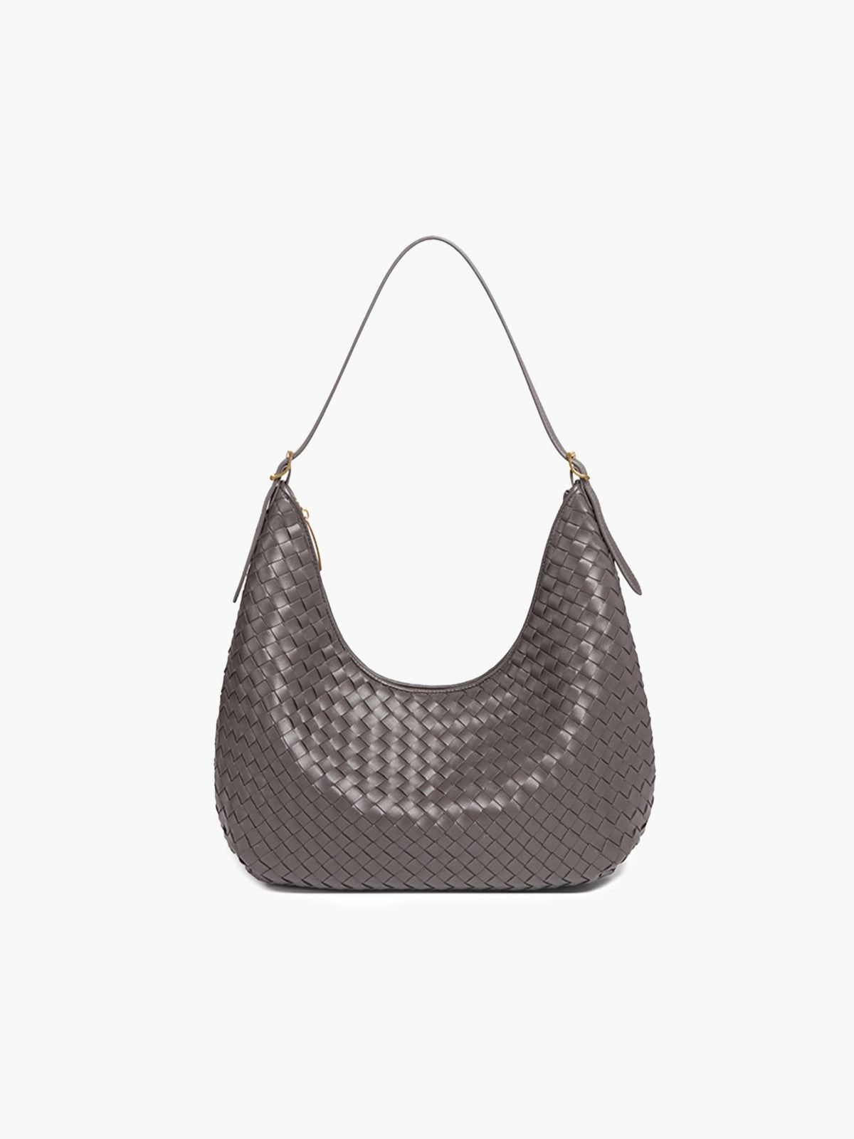 Borsa tote intrecciata Scarlett