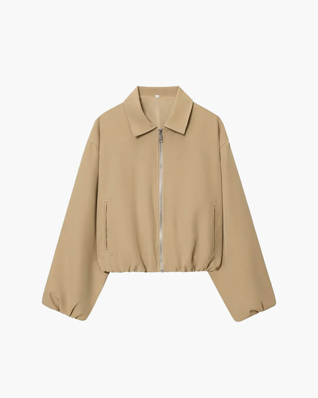 Giacca bomber imbottita Seraphina