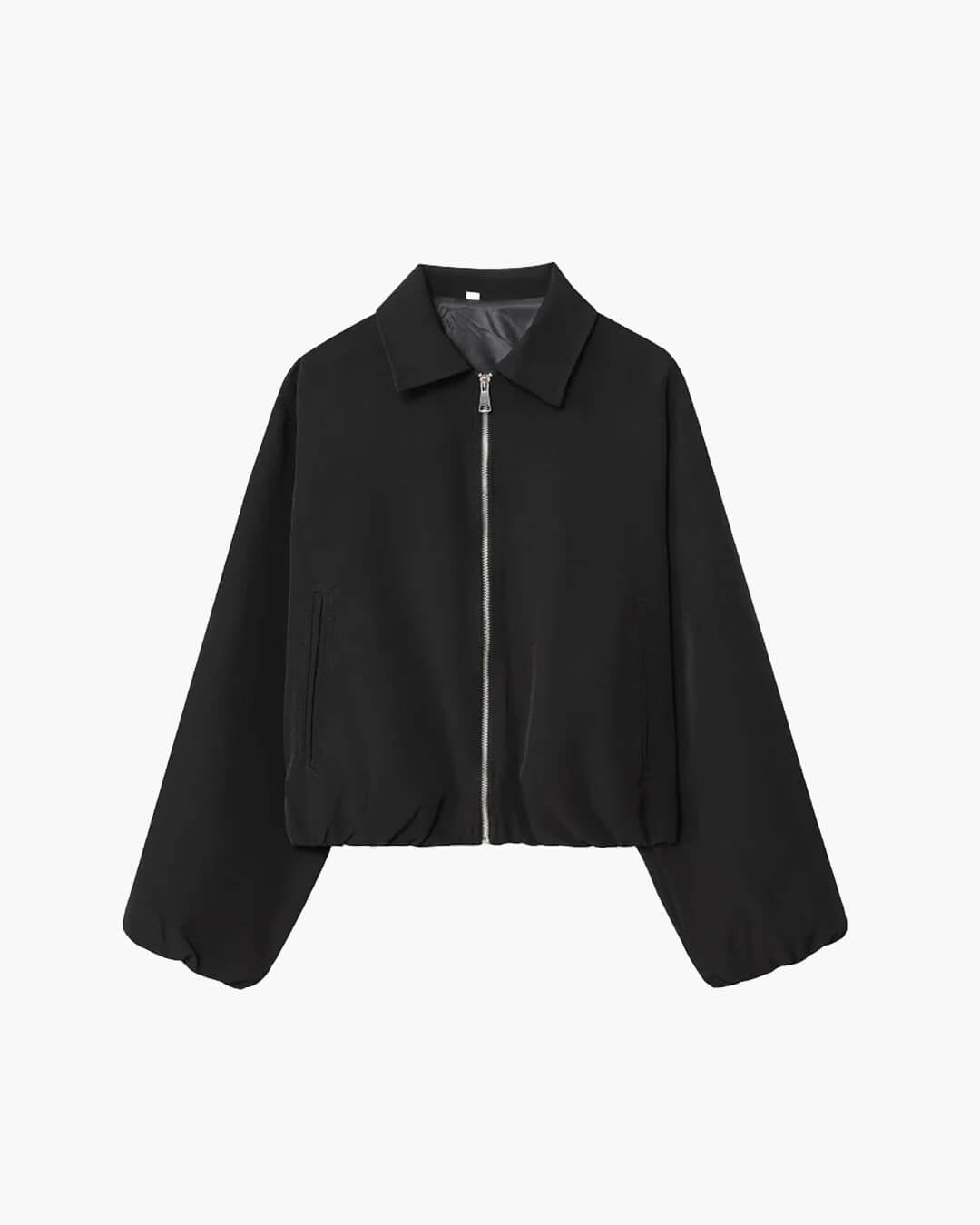 Giacca bomber imbottita Seraphina