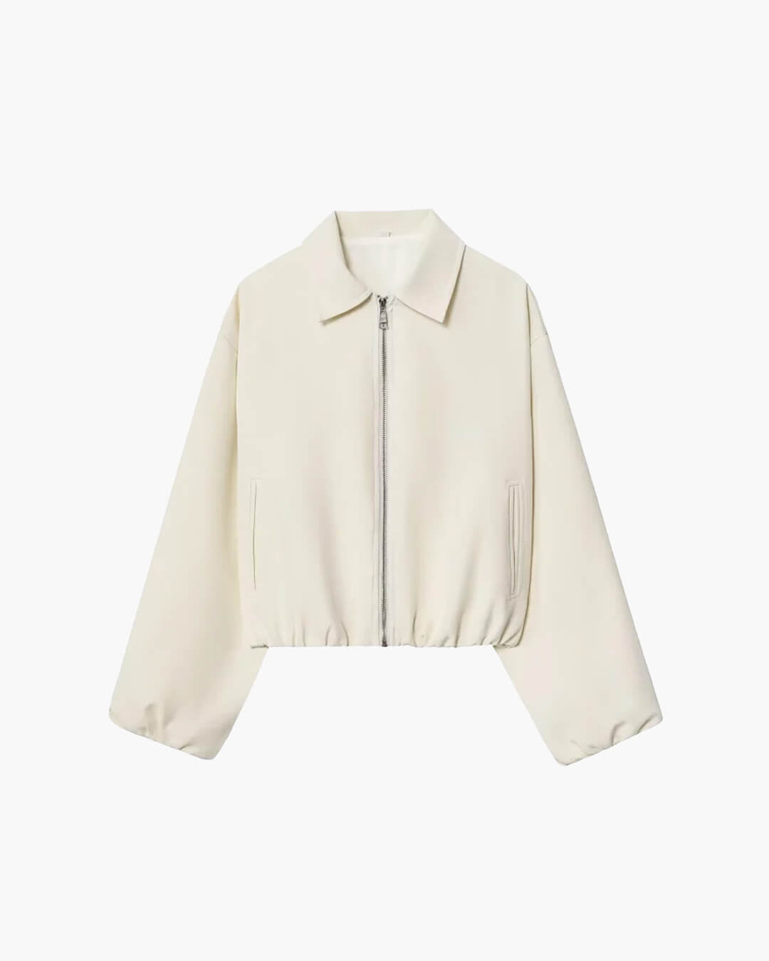 Giacca bomber imbottita Seraphina