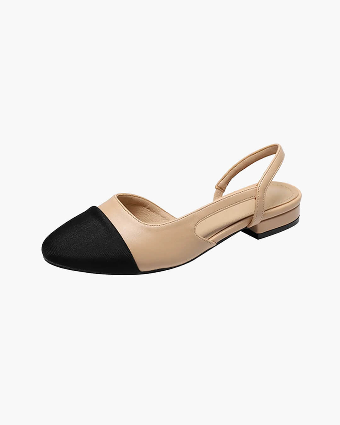 Sandali comfort Sofia multicolore