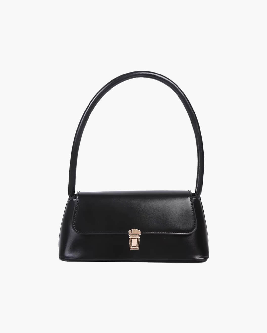 Borsa a spalla in pelle Tally