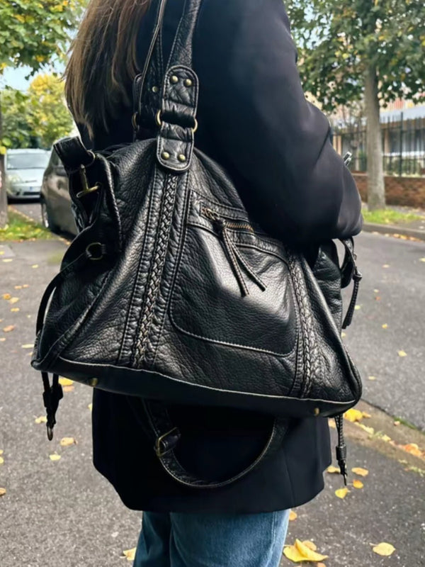Borsa a spalla Tanja