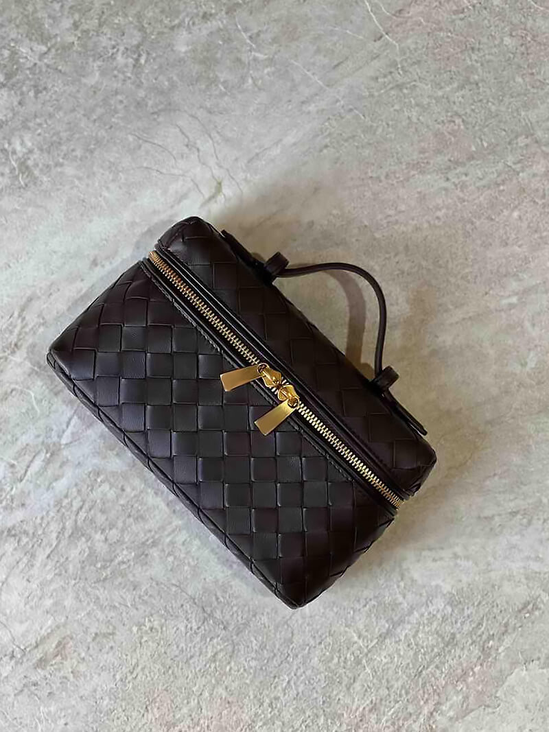 Borsa intrecciata Tara