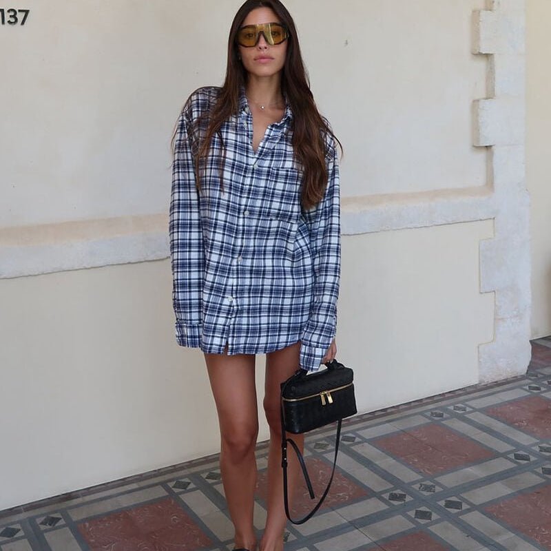 Borsa intrecciata Tara