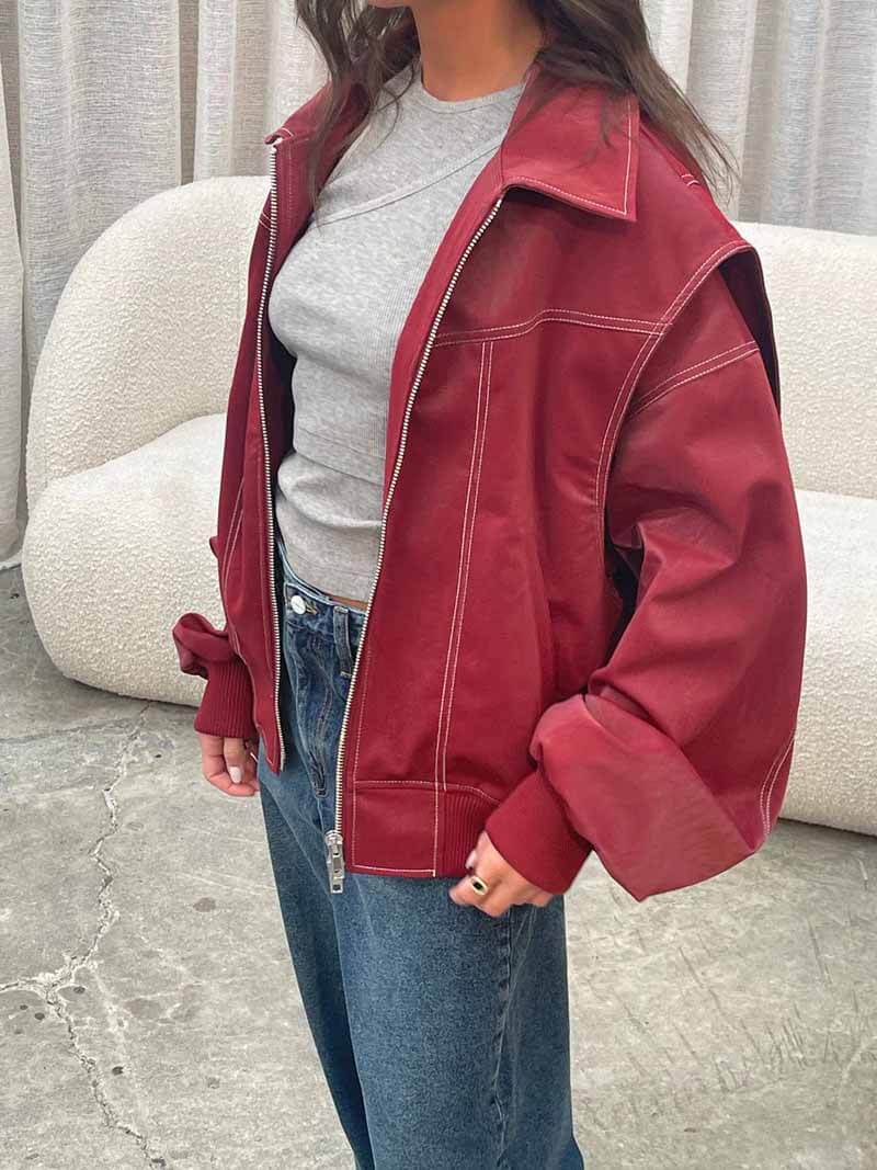Giacca bomber Tina