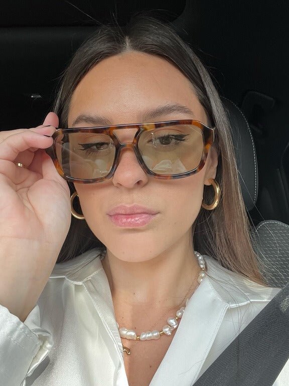 Occhiali da sole Zahra